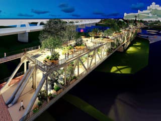 V Trenčíne zrekonštruujú starý