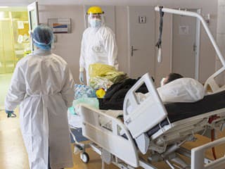 NEBEZPEČNÉ ochorenie sa šíri