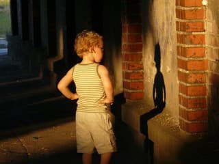 Ako dieťa prežila 52