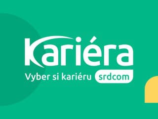 Nájdite si prácu bez