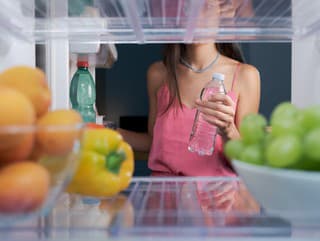 Môže sa voda POKAZIŤ?