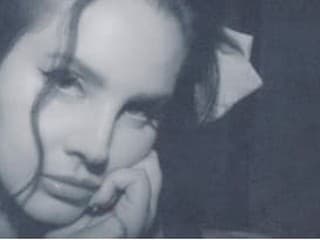 Lana Del Rey -
