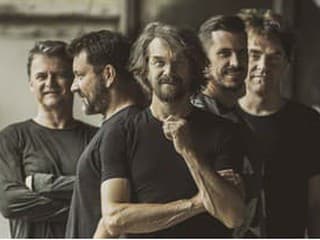 Dan Bárta a Illustratosphere