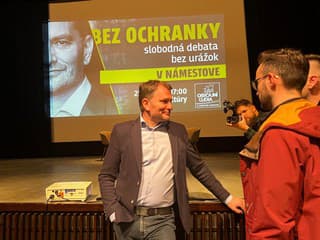 VIDEO MATOVIČ na Orave: