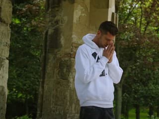 Keď Majk Spirit vytvoril