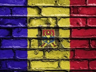 Moldavsko dúfa v pozitívny