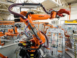 Deväť skvelých pracovných príležitostí