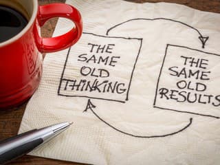 Štyri tipy, ako zlepšiť