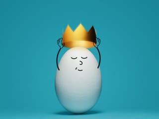 Sebahodnota vs. práca: Poznáte