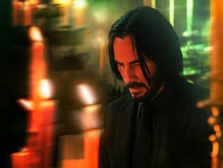 RECENZIA John Wick je