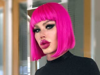 Jan sa postupne mení