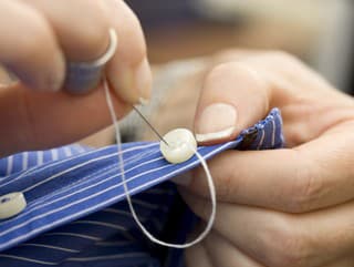 VIDEOTIP Triky s ihlou