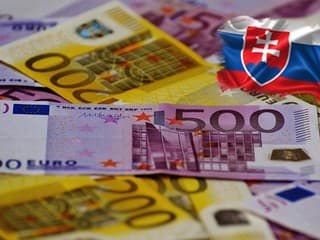 Vážne PROBLÉMY bánk! Majú