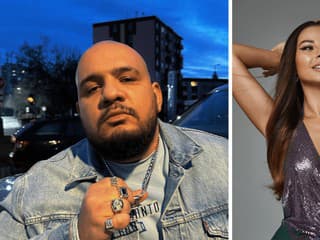 P.A.T. sa po prvýkrát