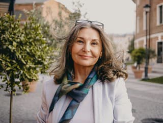 Pravdivý príbeh: Cestujem po