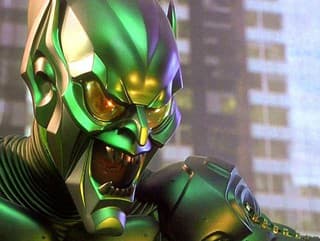 Vráti sa Willem Dafoe