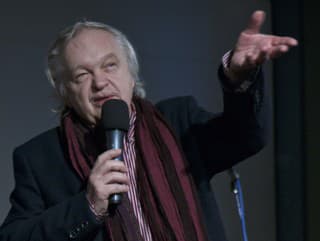 Zomrel slovenský režisér Stanislav