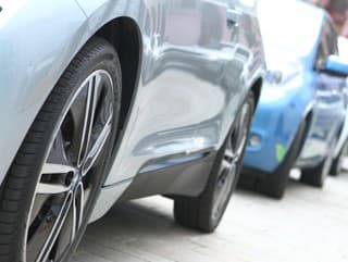 Elektromobilita v piatok ovládla