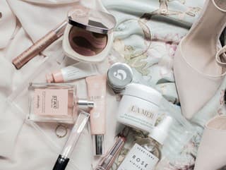 S celebritnými beauty značkami