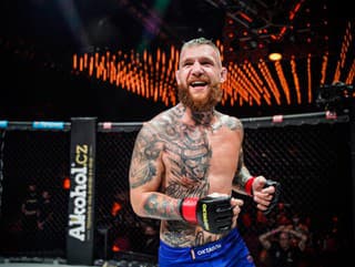 Kto je Samuel Krištofič?