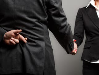 Osem znakov zlej firmy: