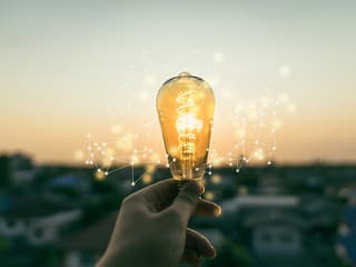 Stabilná práca a široký