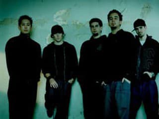Linkin Park, 2003