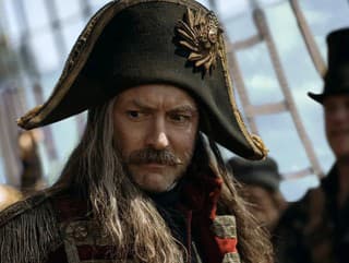 Dobrodružný apríl na Disney+: