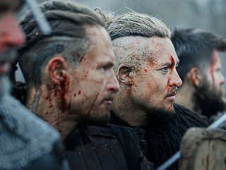 Veľká noc na Netflixe: