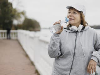 Čo upozorní na nedostatočný