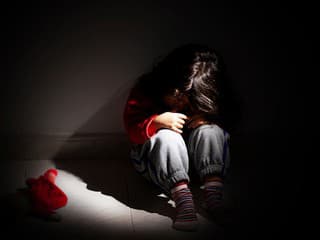 Desivý únos dieťaťa: 5-ročné