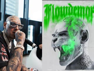 Ako znie album Flowdemort