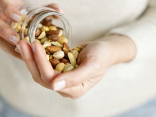 POTRAVINA, ktorá VYČISTÍ krv