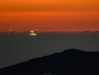 Slovenský fotograf zachytil raritný