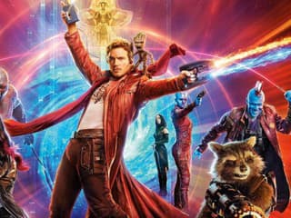 Dlhá rozlúčka so Strážcami