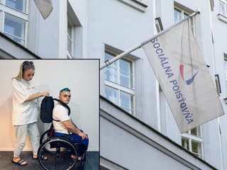 MEGAKAUZA Známy youtuber zažaloval