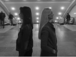 Sima Magušinová a Mila