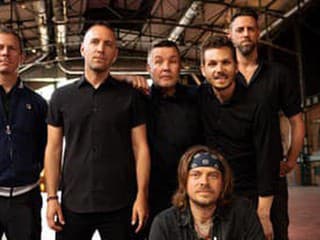 Dropkick Murphys, 2022