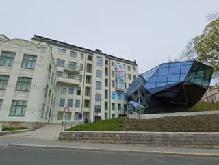 Jablonec nad Nisou preslávila