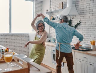 Chcete ísť na dôchodok