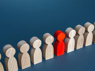 Imposter syndróm alebo syndróm