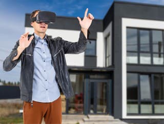 Bývanie budúcnosti: Slováci predstavili