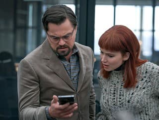 Leonardo DiCaprio je známy