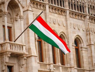 Predseda maďarského parlamentu Kövér