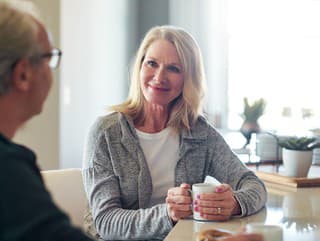 Pravdivý príbeh: S manželom