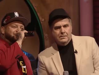 Ako znie za mikrofónom