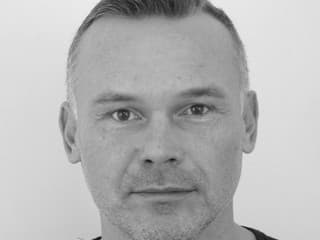 Nezvestný Radoslav Kunzo sa