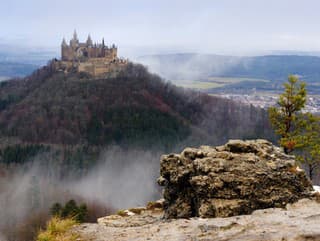 Ako v rozprávke: Vstúpte