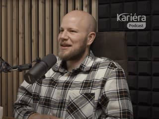 Samo Kováčik: Aj bežný