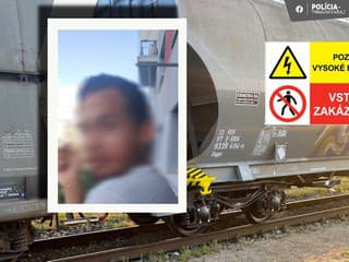 FOTO Záhadná smrť ERIKA!